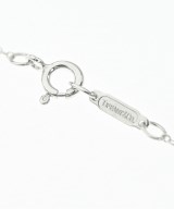 TIFFANY & CO.（ティファニー）ネックレス シルバー サイズ:- レディース/2200589504502