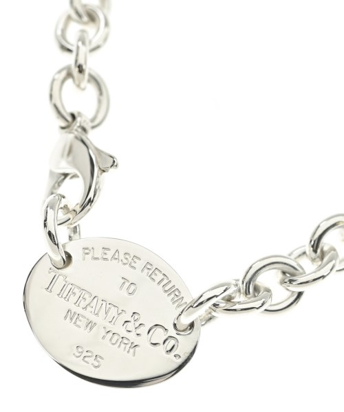 ティファニー(TIFFANY & CO.)のTIFFANY & CO. ネックレス