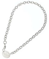 TIFFANY & CO.（ティファニー）ネックレス シルバー サイズ:- レディース/2200589504519