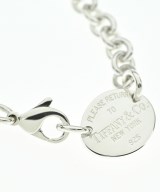 TIFFANY & CO.（ティファニー）ネックレス シルバー サイズ:- レディース/2200589504519