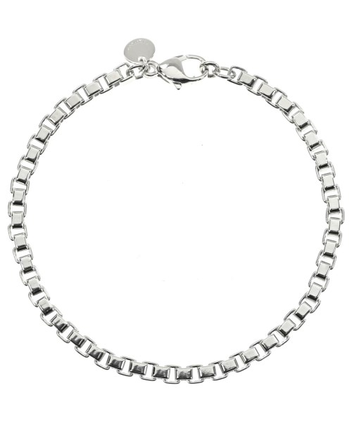 TIFFANY & CO.（ティファニー）ブレスレット・バングル シルバー サイズ:- レディース/2200589504526