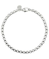 TIFFANY & CO.（ティファニー）ブレスレット・バングル シルバー サイズ:- レディース/2200589504526