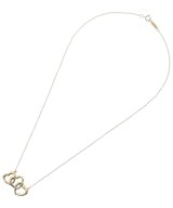 TIFFANY & CO.（ティファニー）ネックレス ゴールド サイズ:- レディース/2200589513061