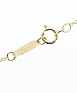 TIFFANY & CO.（ティファニー）ネックレス ゴールド サイズ:- レディース/2200589513061