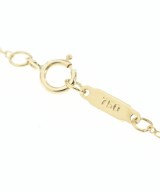 TIFFANY & CO.（ティファニー）ネックレス ゴールド サイズ:- レディース/2200589513061