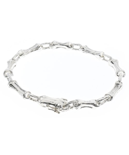 TIFFANY & CO.（ティファニー）ブレスレット・バングル シルバー サイズ:- レディース/2200589645137