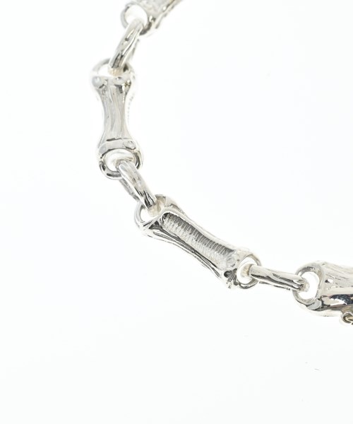 TIFFANY & CO.（ティファニー）ブレスレット・バングル シルバー サイズ:- レディース/2200589645137