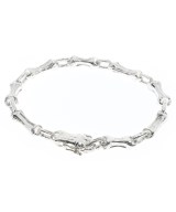 TIFFANY & CO.（ティファニー）ブレスレット・バングル シルバー サイズ:- レディース/2200589645137