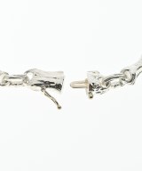 TIFFANY & CO.（ティファニー）ブレスレット・バングル シルバー サイズ:- レディース/2200589645137