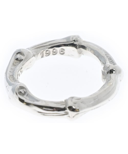 TIFFANY & CO.（ティファニー）リング シルバー サイズ:8 レディース/2200589645144