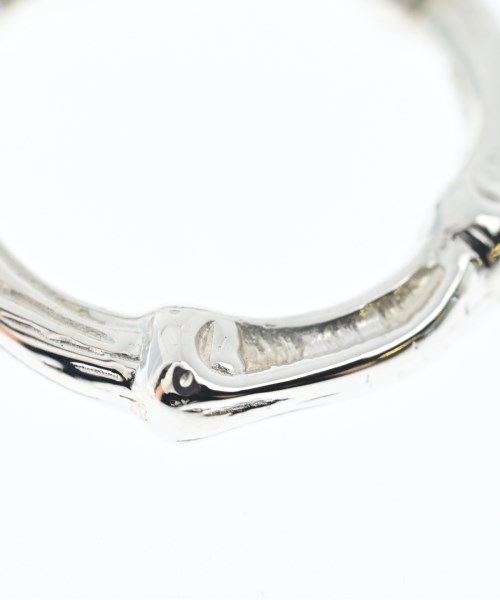 TIFFANY & CO.（ティファニー）リング シルバー サイズ:8 レディース/2200589645144