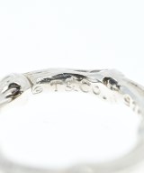 TIFFANY & CO.（ティファニー）リング シルバー サイズ:8 レディース/2200589645144