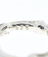 TIFFANY & CO.（ティファニー）リング シルバー サイズ:8 レディース/2200589645144