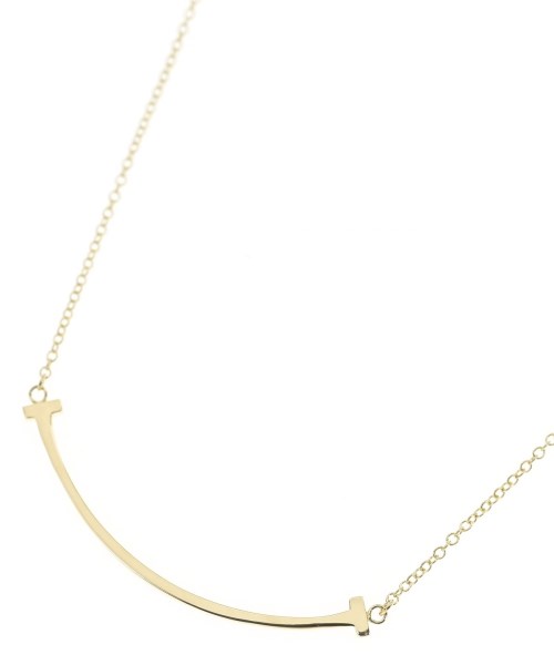 ティファニー(TIFFANY & CO.)のTIFFANY & CO. ネックレス