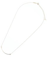 TIFFANY & CO.（ティファニー）ネックレス ゴールド サイズ:- レディース/2200590489041