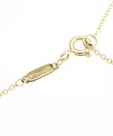 TIFFANY & CO.（ティファニー）ネックレス ゴールド サイズ:- レディース/2200590489041