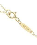 TIFFANY & CO.（ティファニー）ネックレス ゴールド サイズ:- レディース/2200590489041