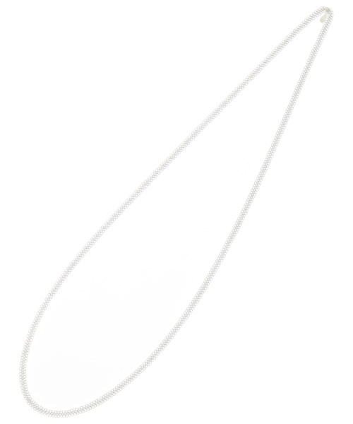ティファニー(TIFFANY & CO.)のTIFFANY & CO. ネックレス
