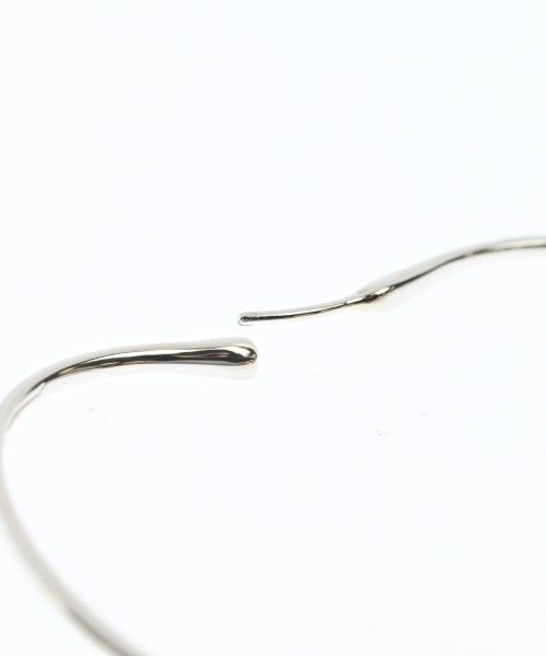 TIFFANY & CO.（ティファニー）ピアス シルバー サイズ:- レディース/2200590688673