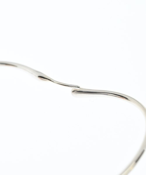 TIFFANY & CO.（ティファニー）ピアス シルバー サイズ:- レディース/2200590688673