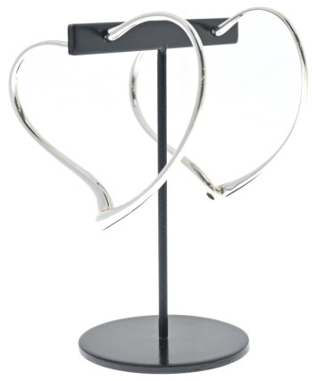 TIFFANY & CO.（ティファニー）ピアス シルバー サイズ:- レディース