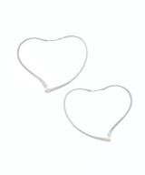 TIFFANY & CO.（ティファニー）ピアス シルバー サイズ:- レディース/2200590688673
