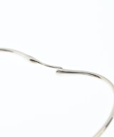TIFFANY & CO.（ティファニー）ピアス シルバー サイズ:- レディース/2200590688673