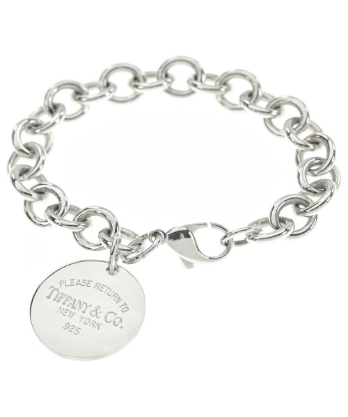 ティファニー(TIFFANY & CO.)のTIFFANY & CO. ブレスレット・バングル