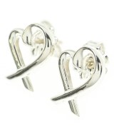 TIFFANY & CO.（ティファニー）ピアス シルバー サイズ:- レディース/2200591073034