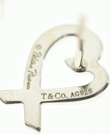 TIFFANY & CO.（ティファニー）ピアス シルバー サイズ:- レディース/2200591073034