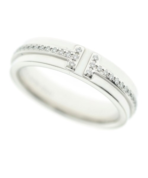 ティファニー(TIFFANY & CO.)のTIFFANY & CO. リング
