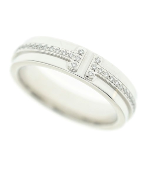 ティファニー(TIFFANY & CO.)のTIFFANY & CO. リング