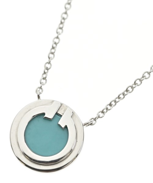 ティファニー(TIFFANY & CO.)のTIFFANY & CO. ネックレス