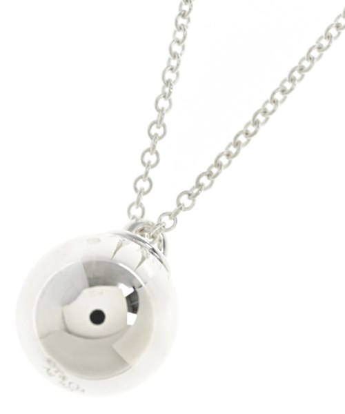 ティファニー(TIFFANY & CO.)のTIFFANY & CO. ネックレス