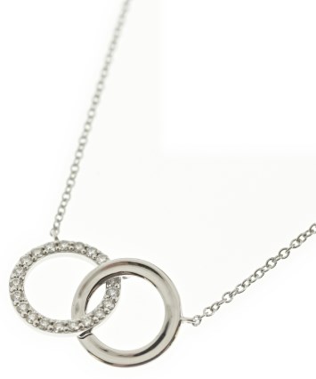 驚きの価格が実現！ TIFFANY & サイズ シルバー CO.（ティファニー）ネックレス アクセサリー