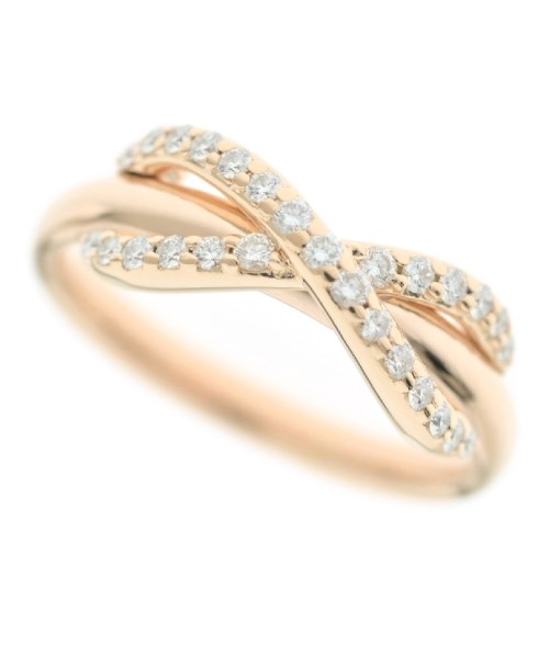 ティファニー(TIFFANY & CO.)のTIFFANY & CO. リング