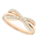 TIFFANY & CO. リング