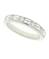 TIFFANY & CO. リング