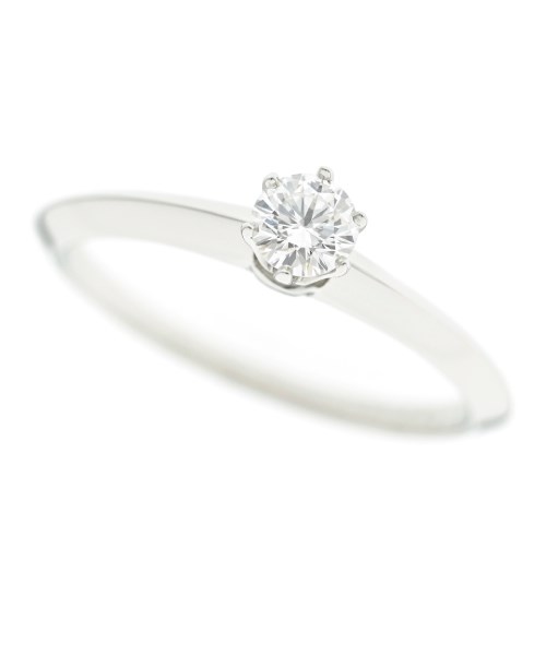 ティファニー(TIFFANY & CO.)のTIFFANY & CO. リング