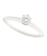 TIFFANY & CO. リング