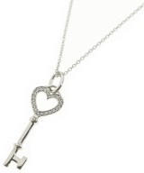 TIFFANY & CO. ネックレス