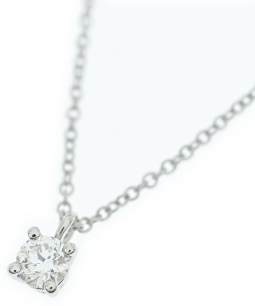 ティファニー(TIFFANY & CO.)のTIFFANY & CO. ネックレス