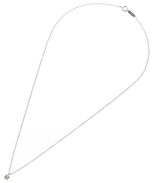 TIFFANY & CO.（ティファニー）ネックレス シルバー サイズ
