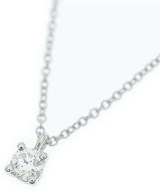 TIFFANY & CO. ネックレス