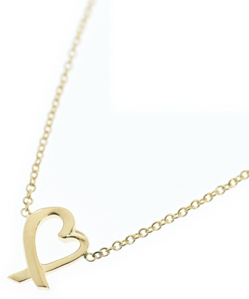 ティファニー(TIFFANY & CO.)のTIFFANY & CO. ネックレス