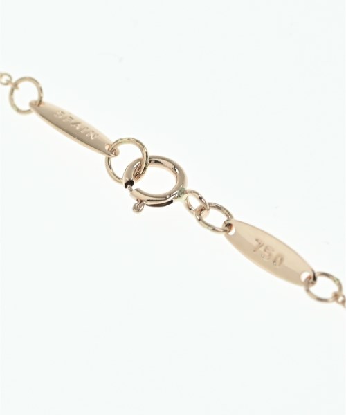 TIFFANY & CO.（ティファニー）ネックレス ゴールド サイズ:- レディース/2200544096585