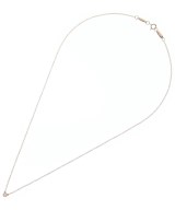 TIFFANY & CO.（ティファニー）ネックレス ゴールド サイズ:- レディース/2200544096585