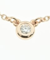 TIFFANY & CO.（ティファニー）ネックレス ゴールド サイズ:- レディース/2200544096585