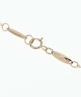 TIFFANY & CO.（ティファニー）ネックレス ゴールド サイズ:- レディース/2200544096585