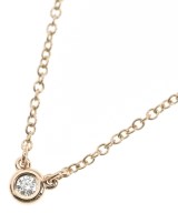 TIFFANY & CO. ネックレス